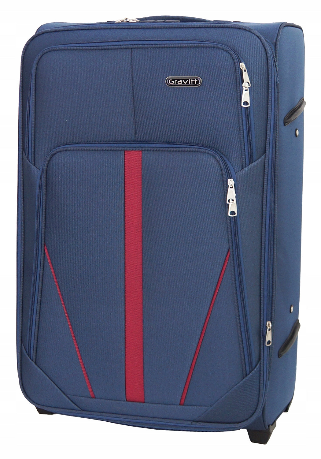TRAVEL CASE WITH WHEELS GRAVITT MEDIUM XL 1702-2