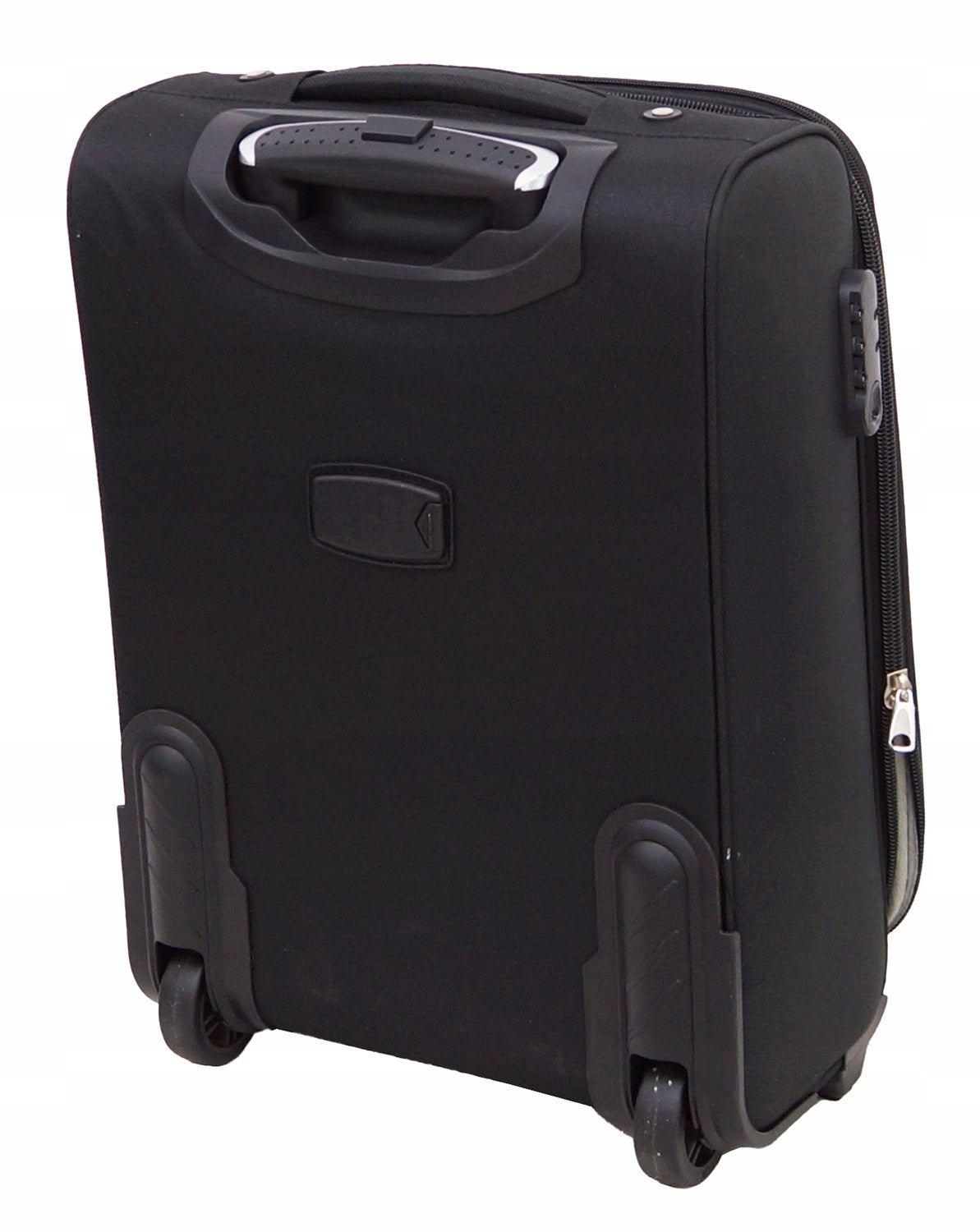 TRAVEL CASE WITH WHEELS GRAVITT SMALL CABIN 1702-2 EAN (GTIN) 5905488704707