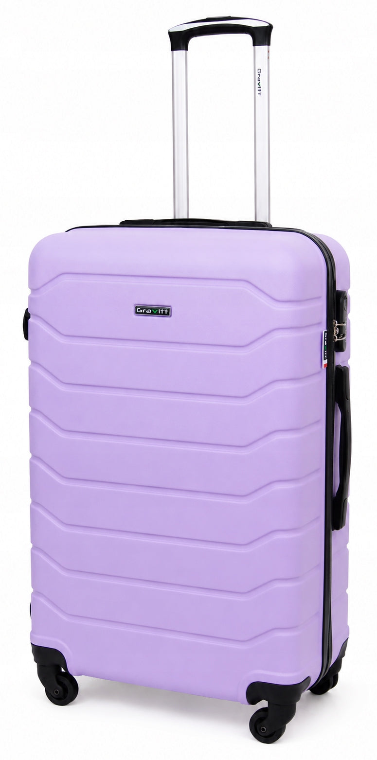 TRAVEL CASE WITH WHEELS MEDIUM GRAVITT 931 Model 931