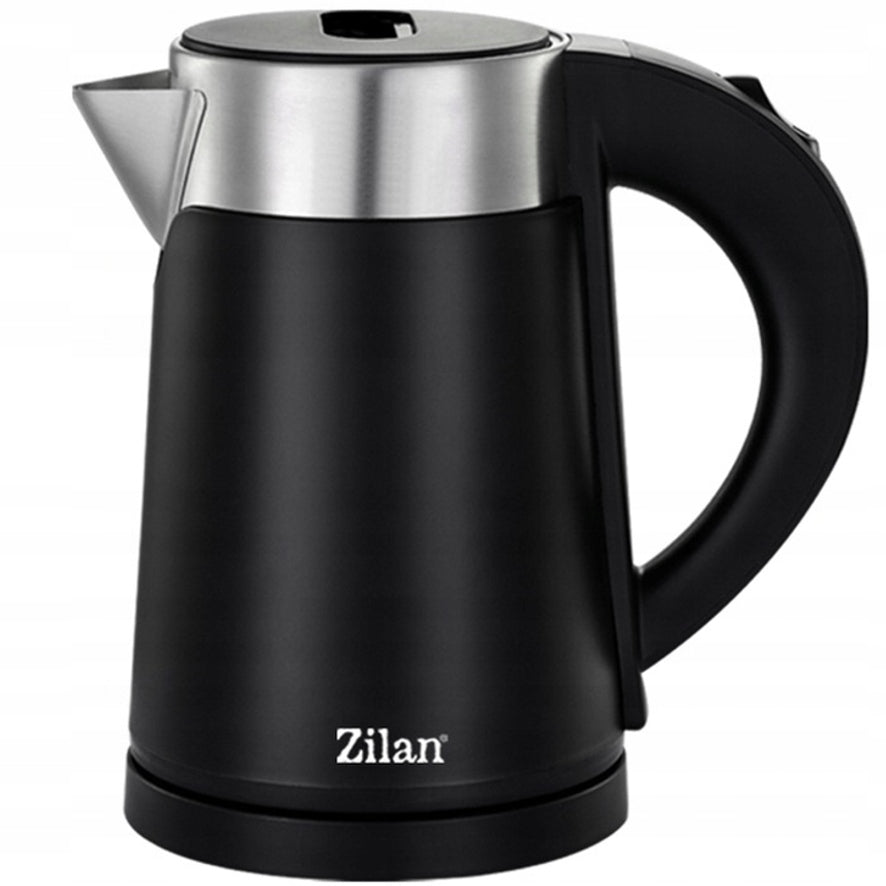 TRAVEL ELECTRIC KETTLE QUIET SMALL 900W 0,8L