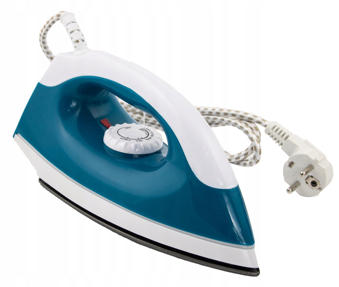 TRAVEL IRON COMPACT 1200W Manufacturer code EOS992