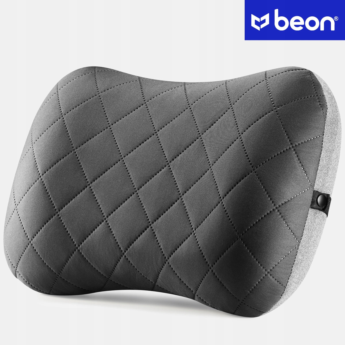 TRAVEL PILLOW INFLATABLE TRAVEL PUMPED INFLATABLE UNDER HEAD EAN (GTIN) 5906022582133