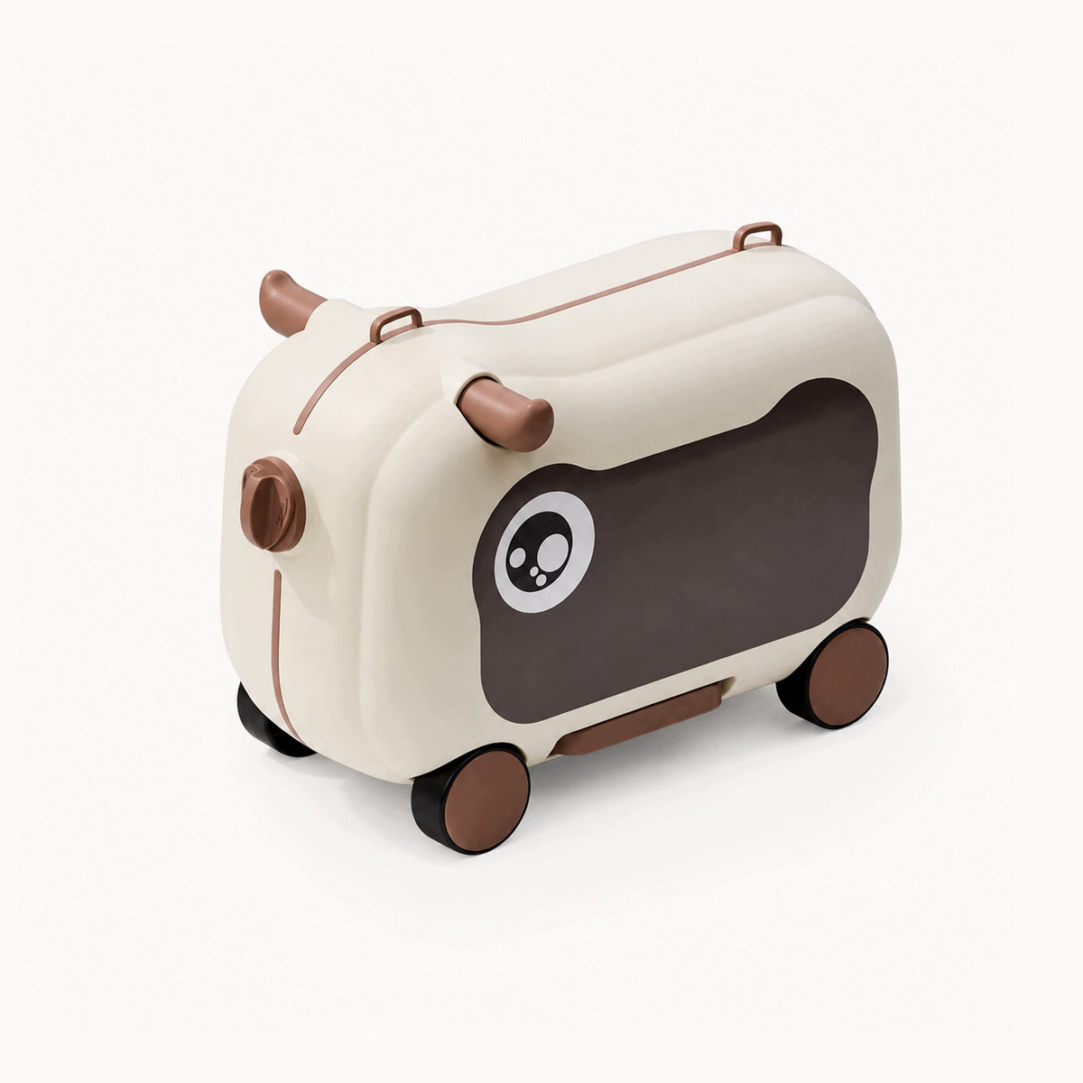 TRAVEL SUITCASE FOR CHILDREN CABIN HAND LUGGAGE ON WHEELS Manufacturer code WALIZKA KABINOWA DLA DZIECI NA KÓŁKACH