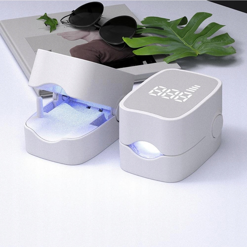 TREATMENT OF NAIL FUNGUS ANTIFUNGAL LASER DEVICE Medical device no
