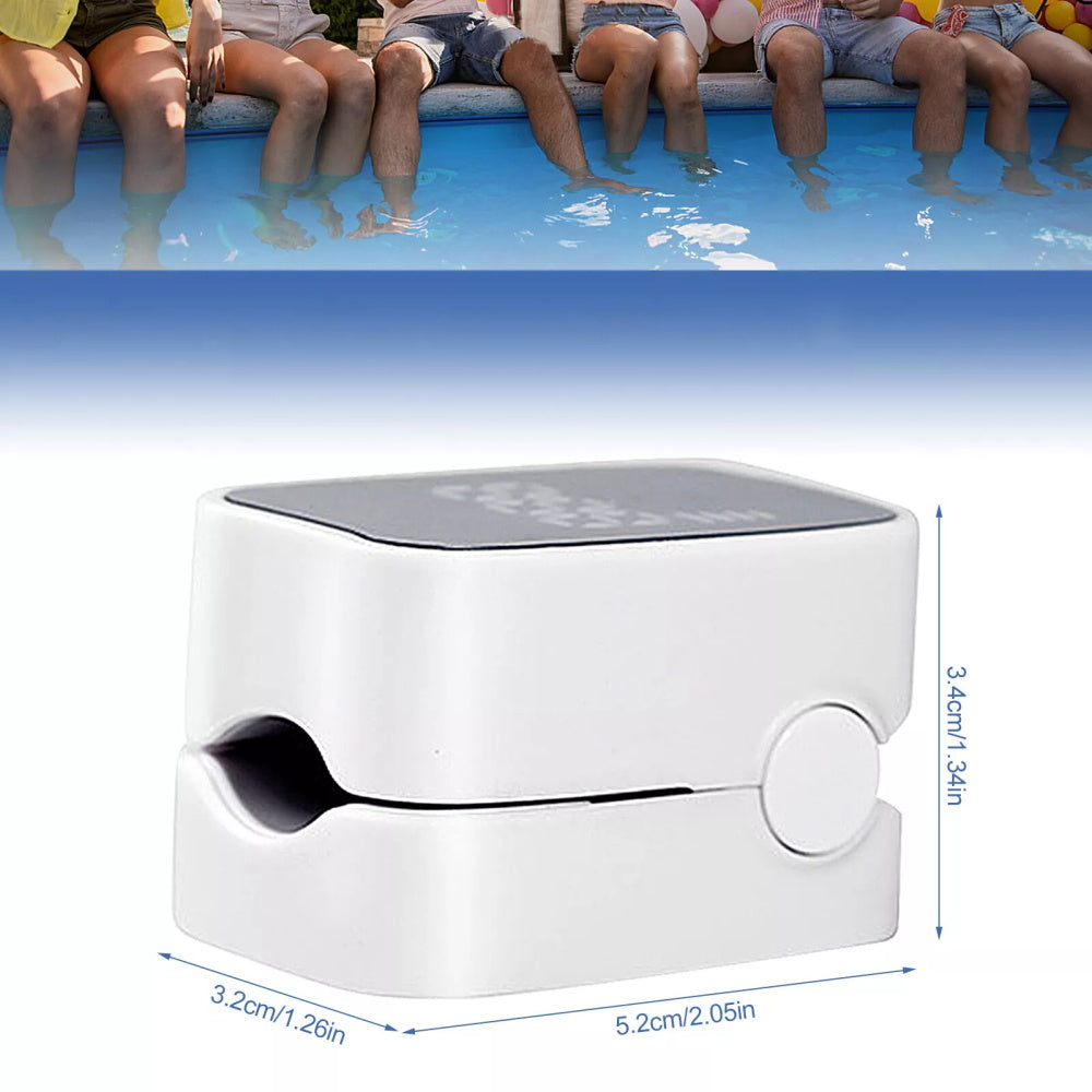 TREATMENT OF NAIL FUNGUS ANTIFUNGAL LASER DEVICE Packaging status original