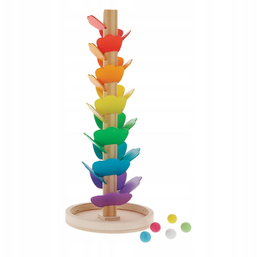 TREFL 61397 RAINBOW COULODROME Kid's age 3+ years
