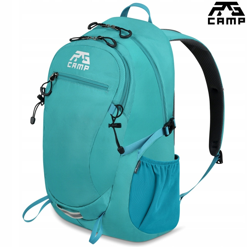 TREKKING BACKPACK 20L WOMEN'S HIKING MOUNTAIN TOWNS SMALL IN THE MOUNTAINS Packaging status original