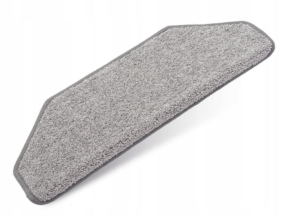 TREPA RUGS FOR WOODEN STAIRCASES, ANTI-SLIP, SOFT SHAGGY EAN (GTIN) 5905031502026