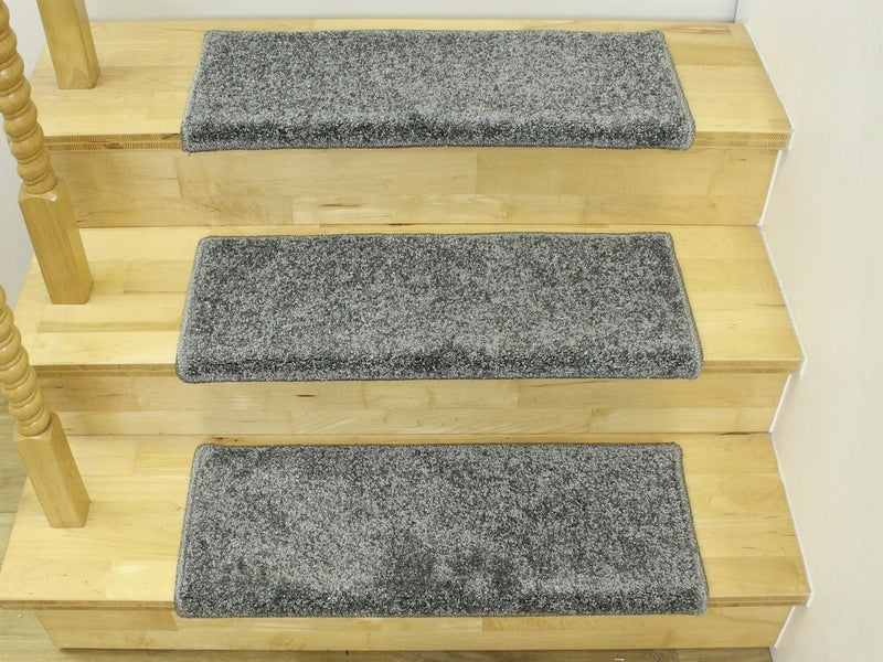TREPY OVERLAYS FOR RECTANGULAR GREY STAIRS Manufacturer code Nakładki wewnętrzne