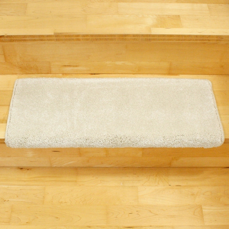TREPY RUGS FOR STAIRS LIGHT BEIGE Manufacturer code NAKŁADKI WEWNĘTRZNE