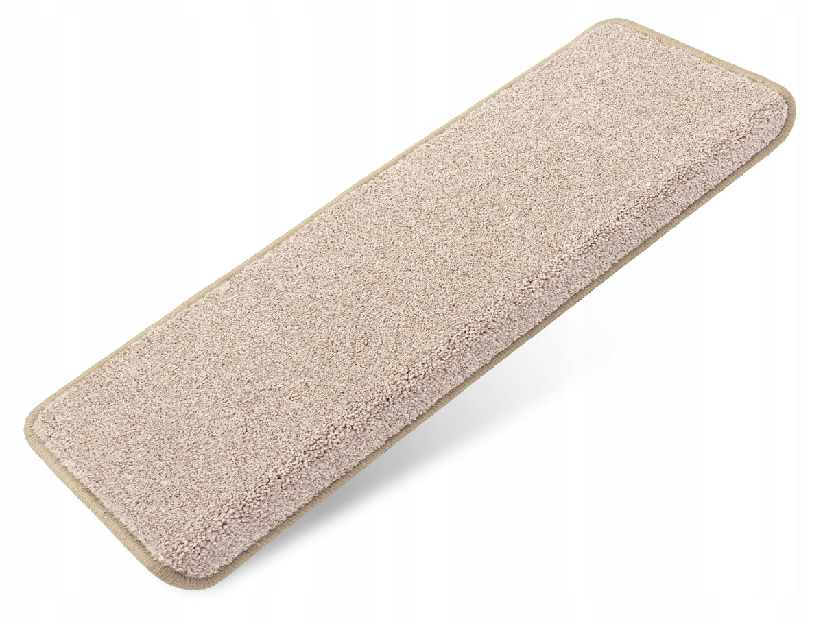 TREPY RUGS OVERLAYS for Stairs Steps Wooden Non-Slip SHAGGY
