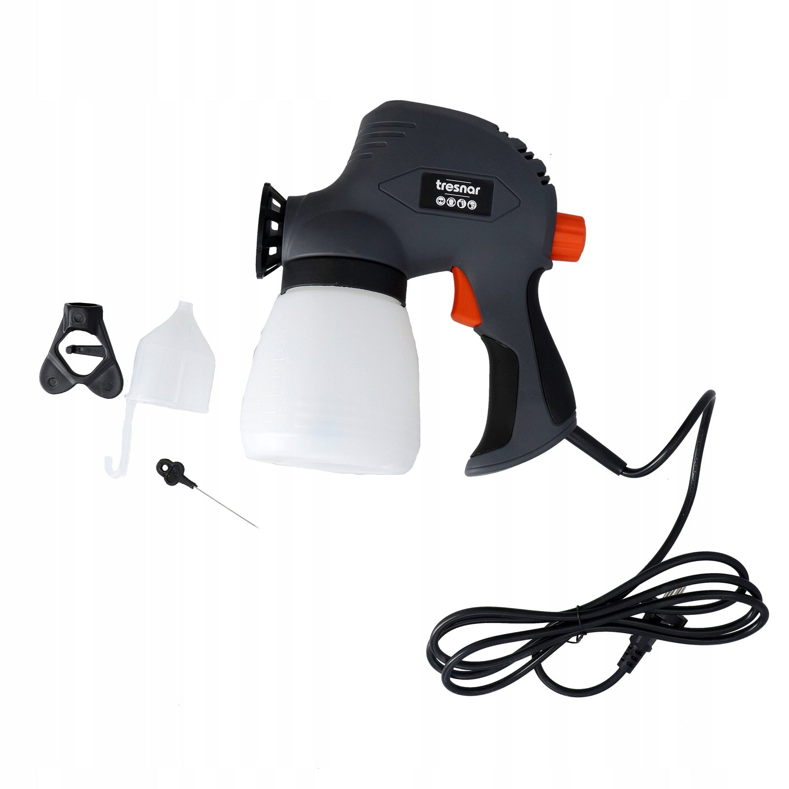 TRESNAR paint gun 110W Brand Tresnar