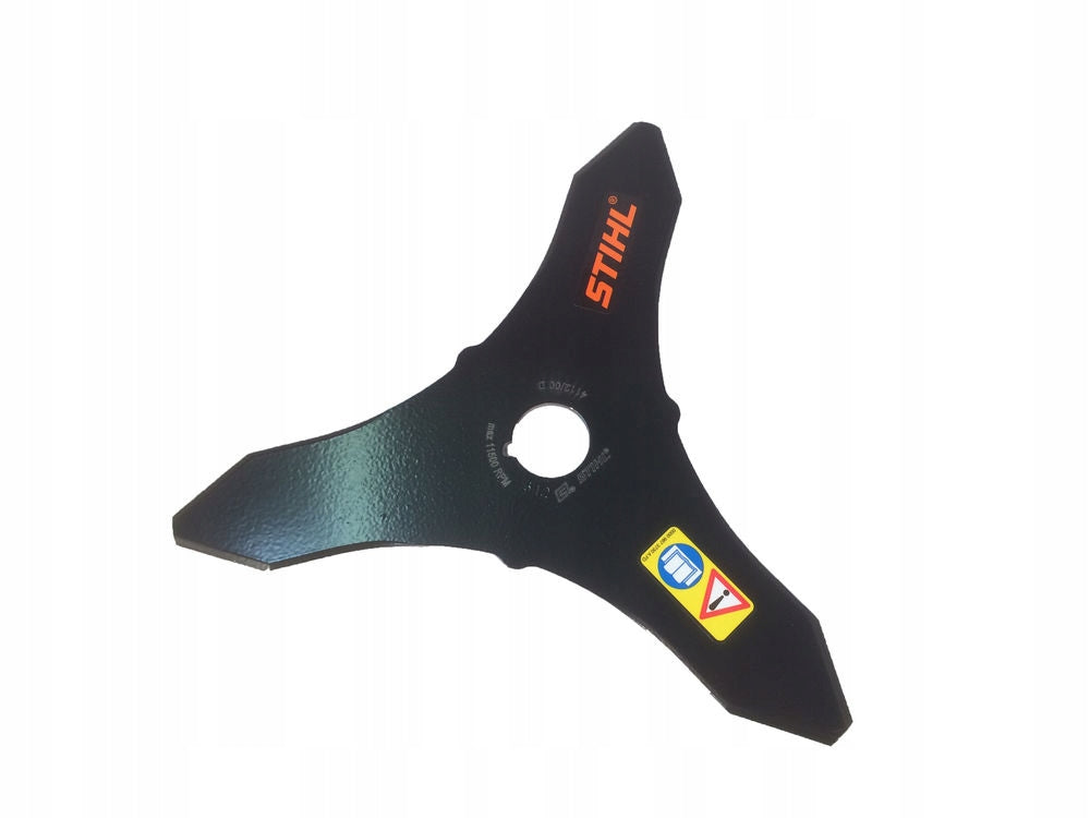 TRIDENT DISC FOR STIHL FS55 FS85 FS90 FS250 FS200 FS130 FS56 FS70 FS240
