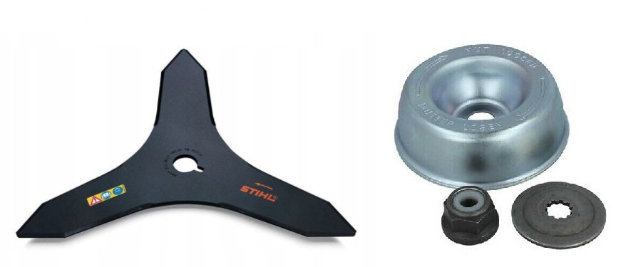 TRIDENT SHIELD FOR STIHL FS260 FS360 FS410 FS460 FS310 FS311 FS300 FS350 400