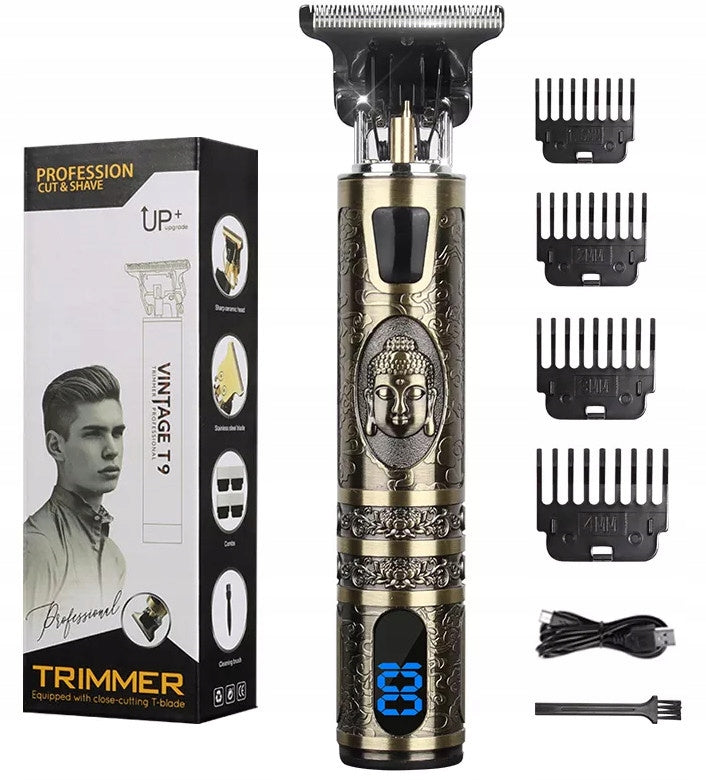 TRIMMER BEARD HAIR CLIPPER