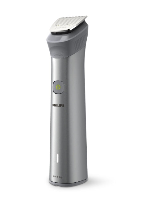 TRIMMER PHILIPS MULTIGROOM FOR BEARD HAIR BODY SHAVER Manufacturer code MG5930/15
