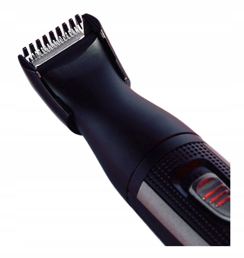TRIMMER SHAVER 3in1 Set Hair Styling Machine Beard Beards Beard MB905 Brand Remington