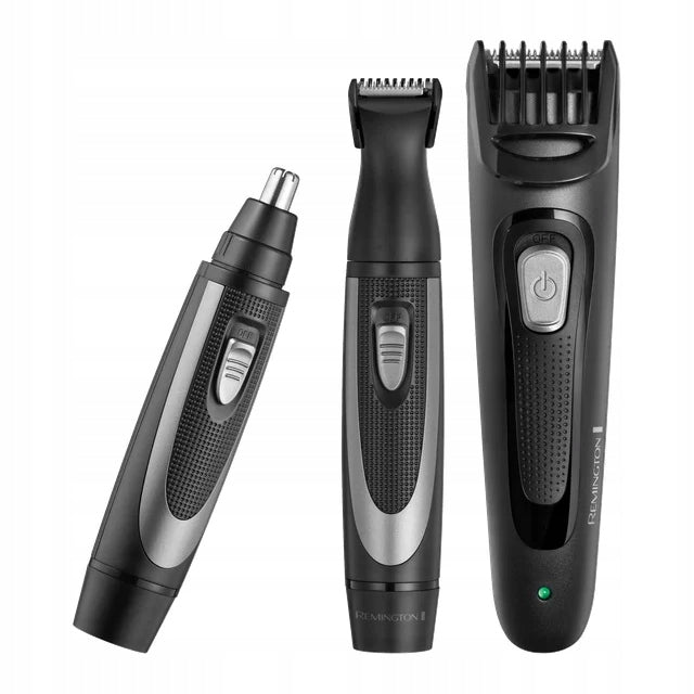 TRIMMER SHAVER 3in1 Set Hair Styling Machine Beard Beards Beard MB905