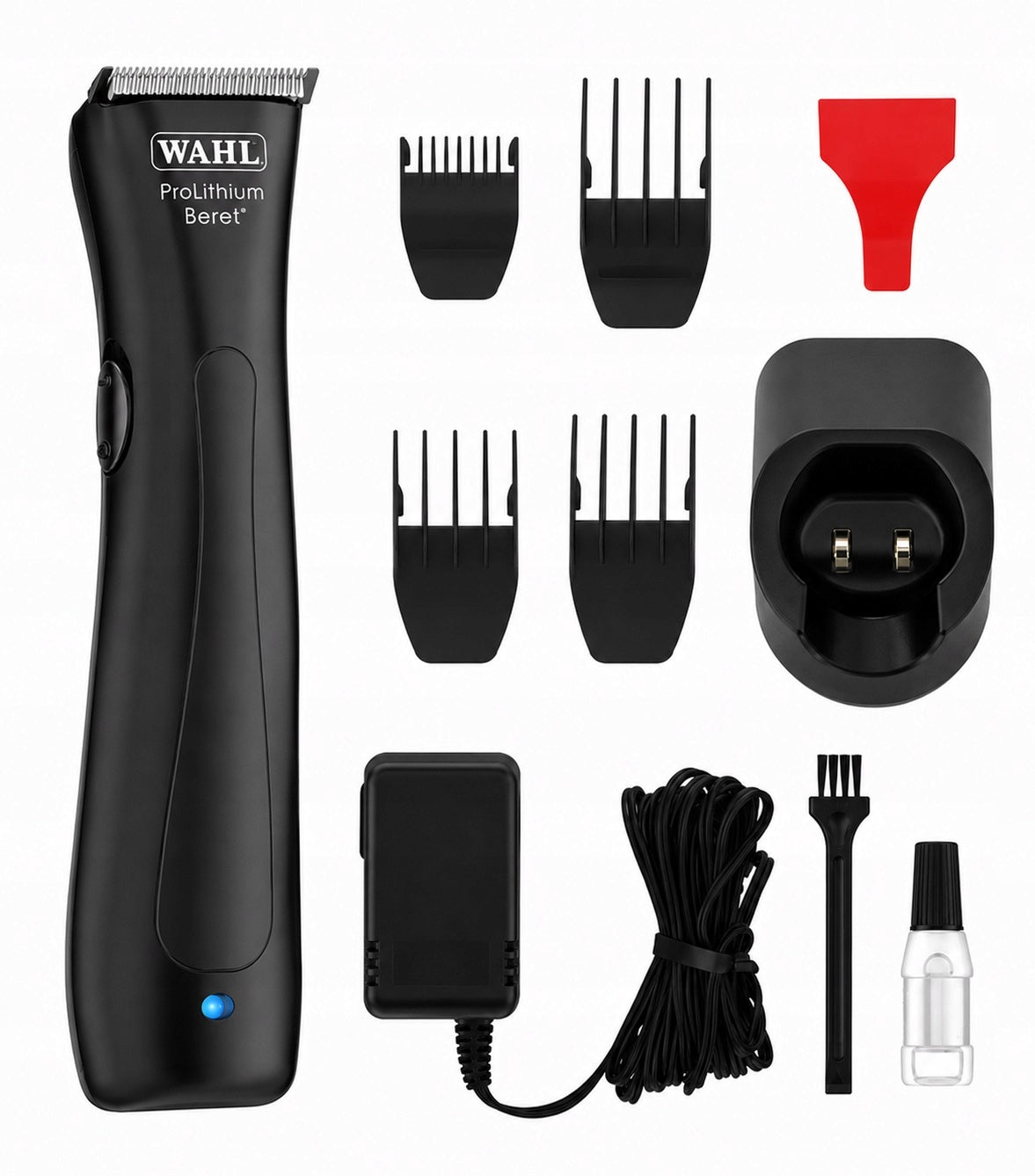 TRIMMER WAHL BERET TRIMMER PROFESSIONAL PROLITHIUM SERIES