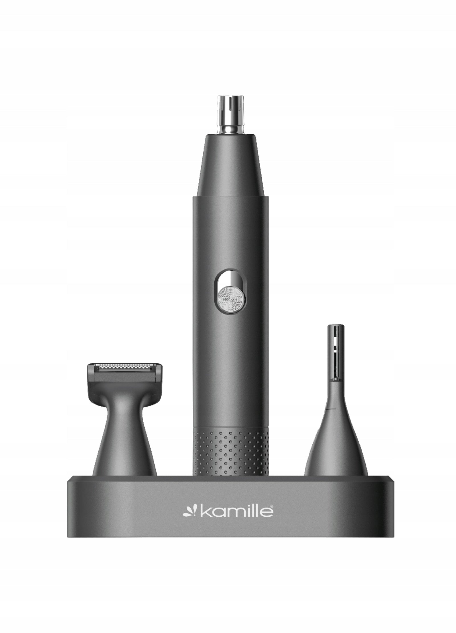 TRIMMER multifunctional MACHINE 3pcs.cap stand