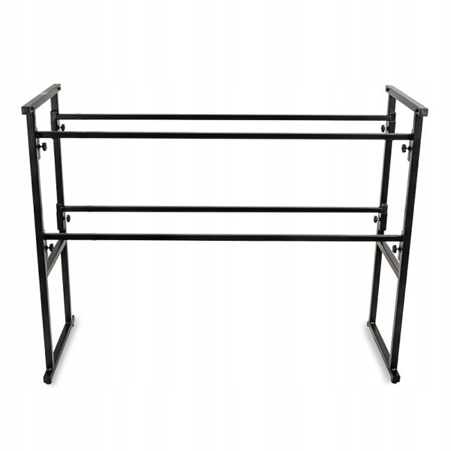 TRIPOD STAND STAND4ME DJ120 MKII FOR DJ LARGE STABLE MOBILE Manufacturer code DJ120 MKII