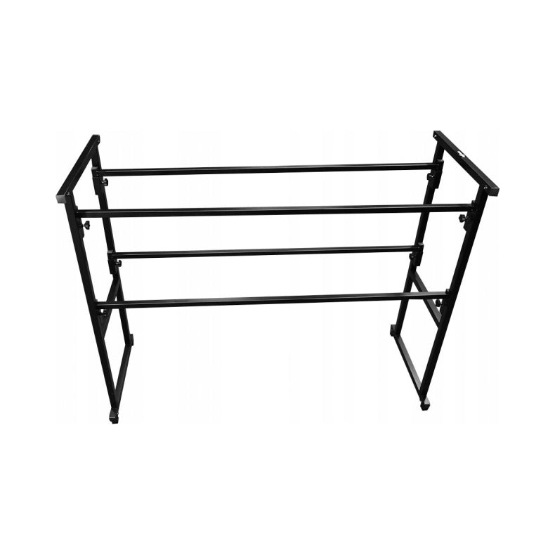TRIPOD STAND STAND4ME DJ120 MKII FOR DJ LARGE STABLE MOBILE Packaging status original