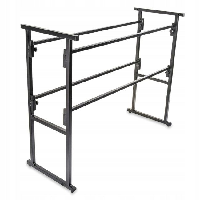 TRIPOD STAND STAND4ME DJ120 MKII FOR DJ LARGE STABLE MOBILE