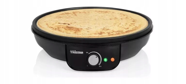 TRISTAR BP-2637 ELECTRIC PANCAKE PAN 30CM