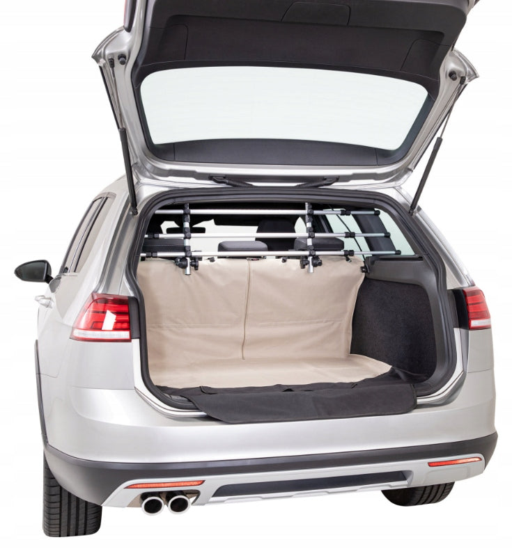 TRIXIE DOG MAT CAR TRUNK COVER