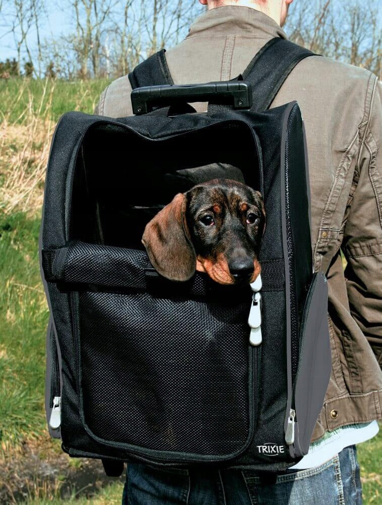 TRIXIE Dog Bag Transporter Brand Trixie