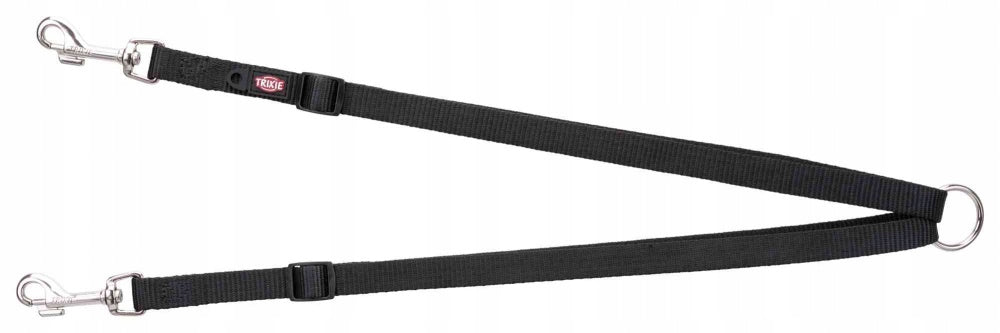 TRIXIE SPLITTER DOUBLE FOR DOG LEASH EAN (GTIN) 4011905201115
