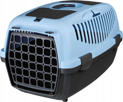TRIXIE Transporter Capri2 Cat Dog Blue 39822
