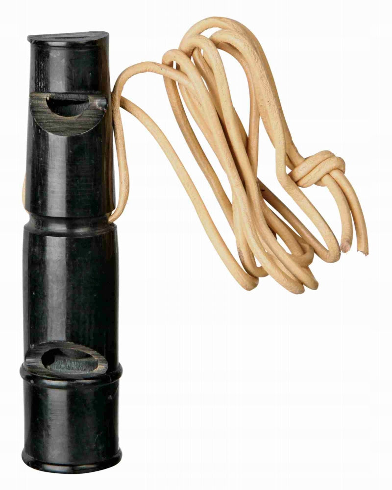 TRIXIE Two-tone dog whistle TX-2255