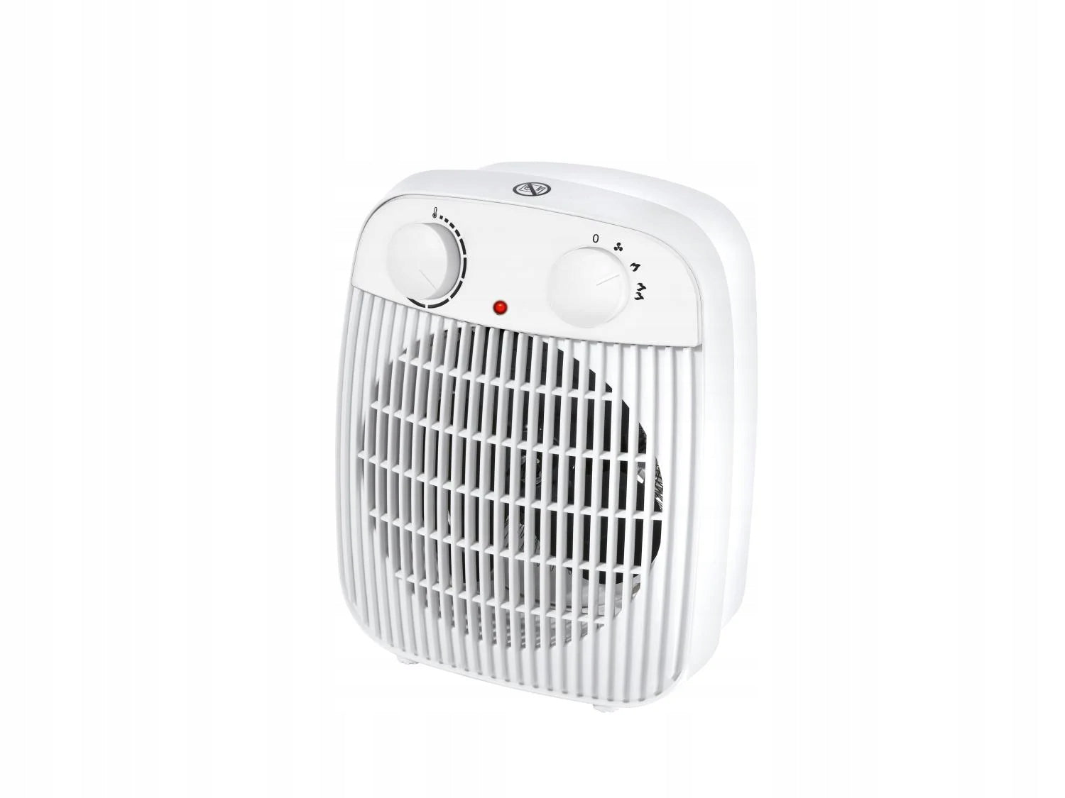 TRONIC 2000 W fan – fast and safe heating Brand no brand