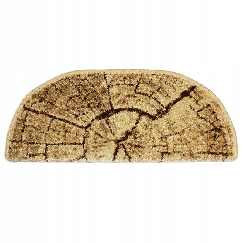 TRONKO WALNUT STAIRCAPS RUGS