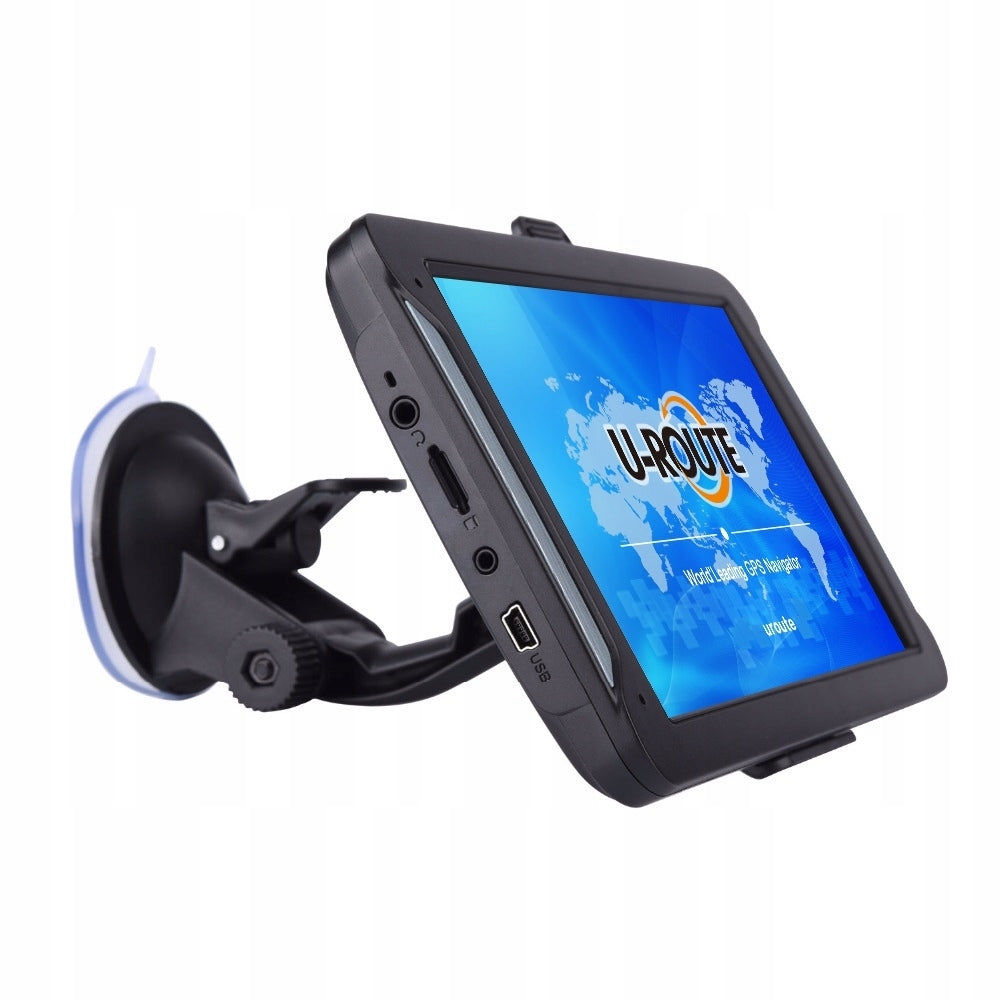 TRUCK NAVIGATION GPS 7 UROUTE ANDROID USB-C