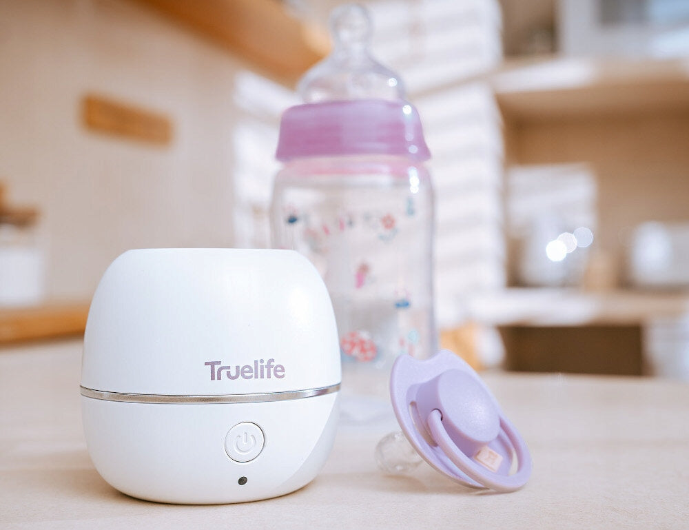 TRUELIFE Pacifier UV Sterilizer S3 Medical device no