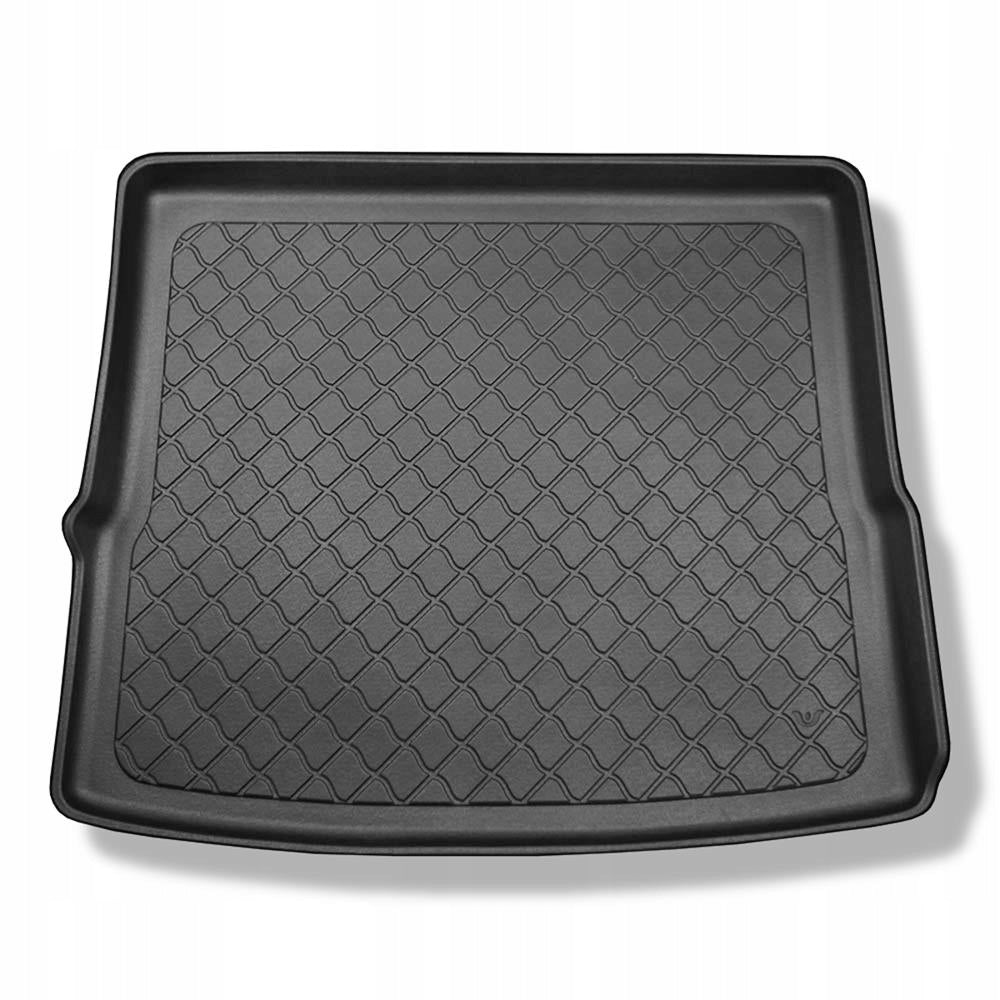 TRUNK MAT FOR BMW X1 F48, U11 SAV (10.2015-....) G1 Manufacturer Aristar