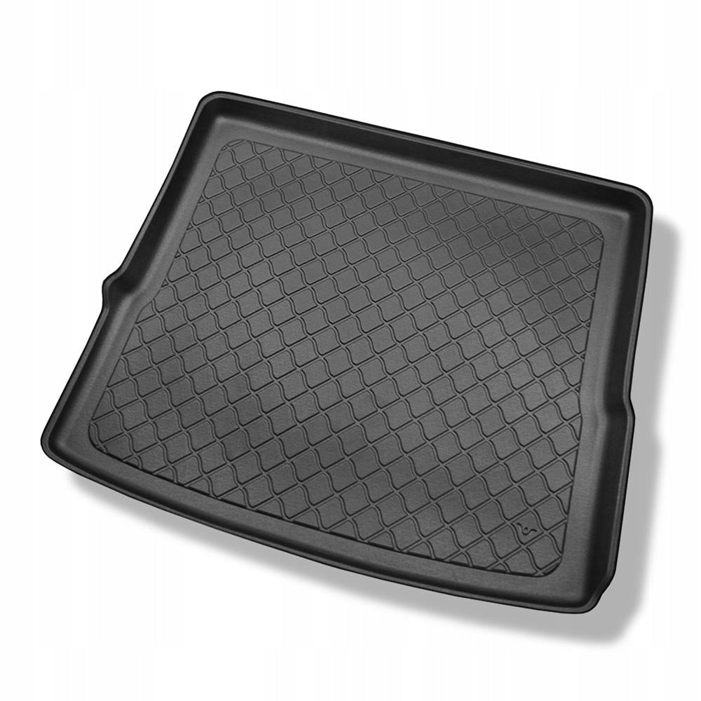 TRUNK MAT FOR BMW X1 F48, U11 SAV (10.2015-....) G1