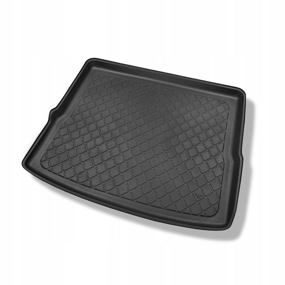 TRUNK MAT FOR BMW X1 F48, U11 SAV (10.2015-....) G2