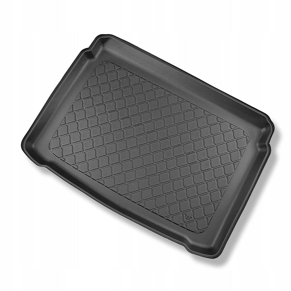 TRUNK MAT for Audi A3 8Y Sportback (03.2020-....) G2
