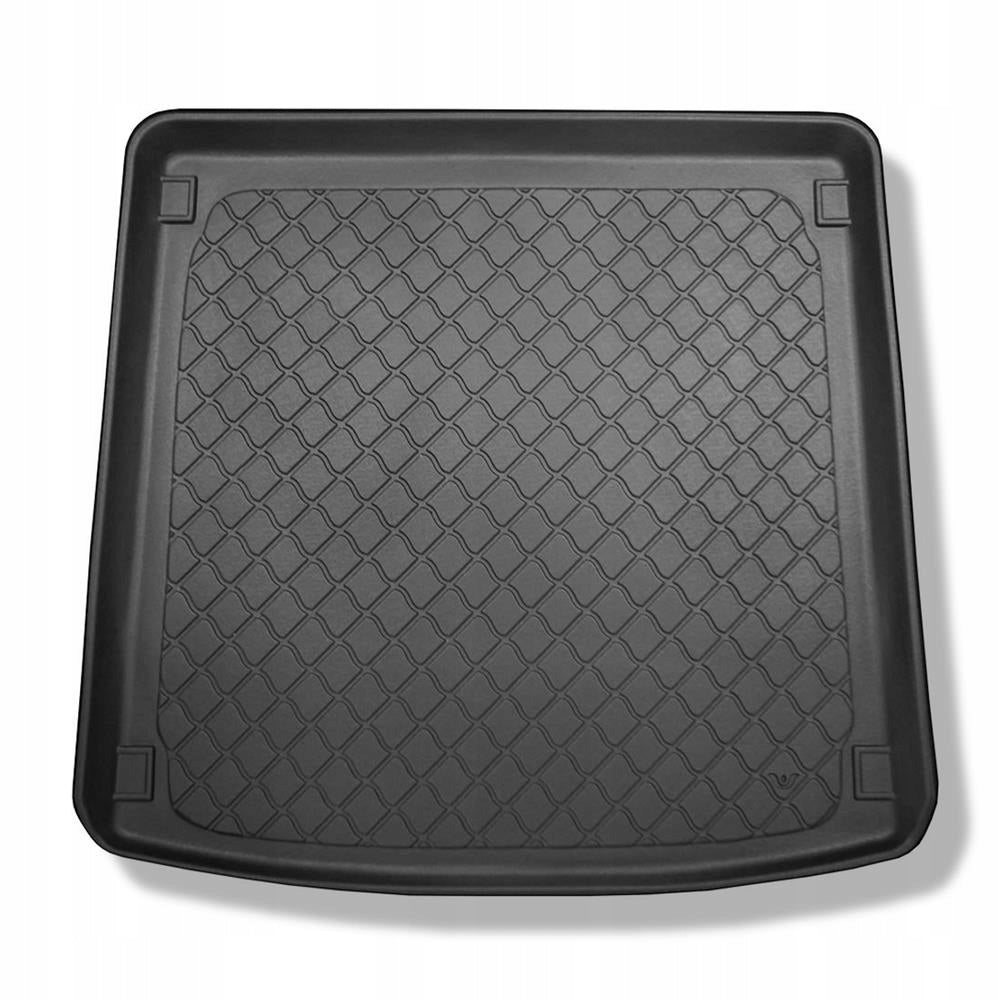 TRUNK MAT for Audi A4 B6 Avant (11.2001-10.2004) G Manufacturer Aristar