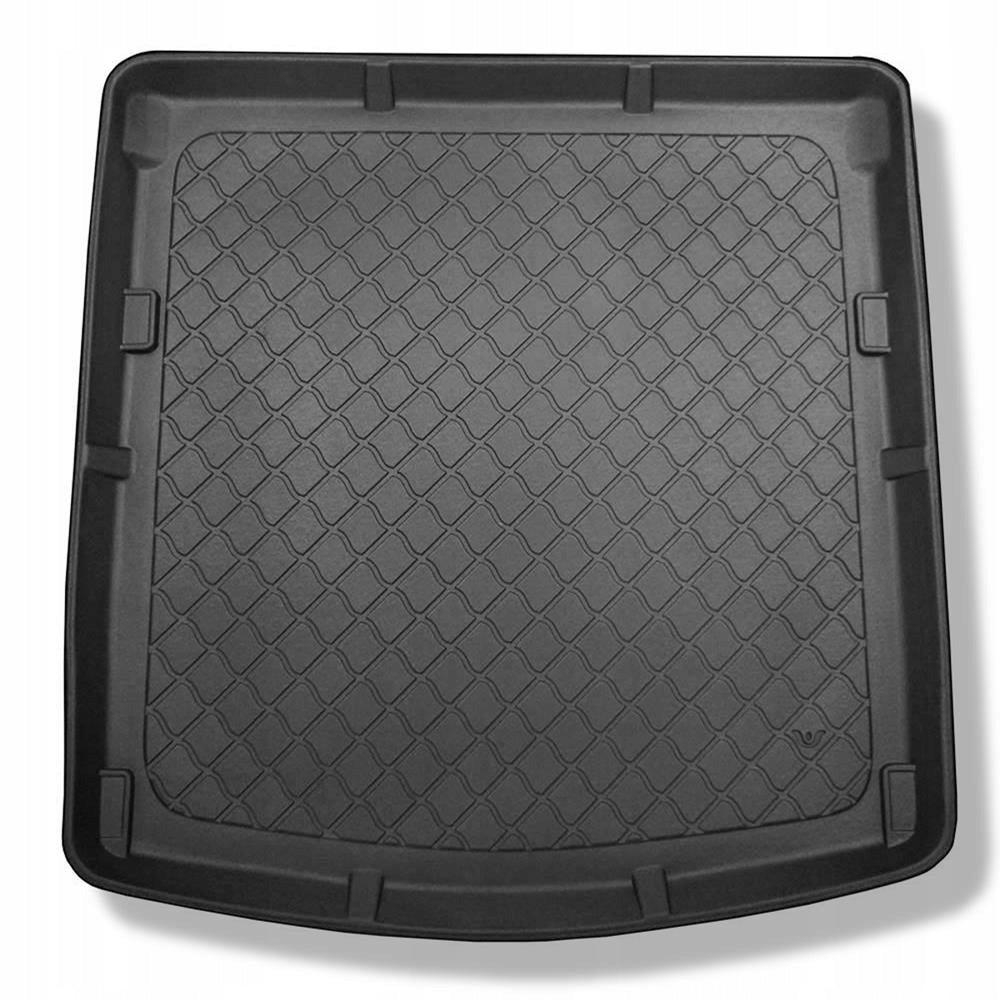 TRUNK MAT for Audi A4 B8 Limousine (01.2008-10.2015) G Manufacturer Aristar
