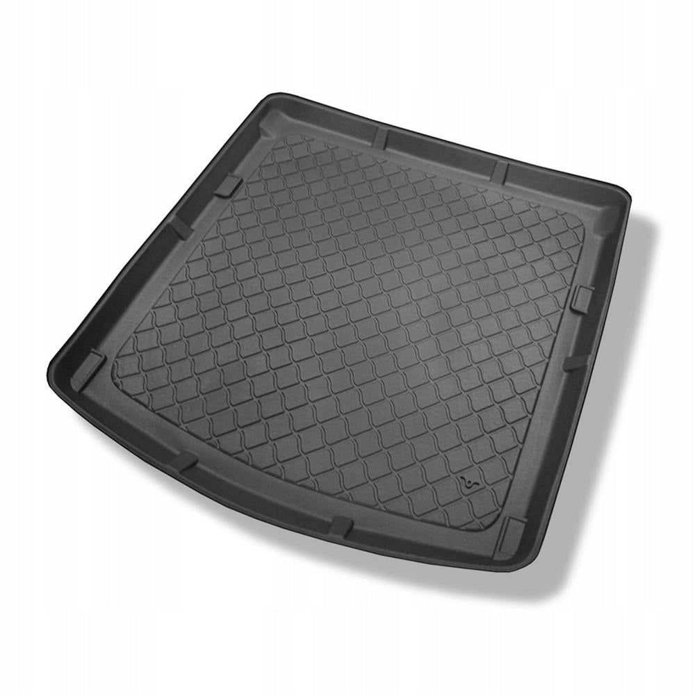 TRUNK MAT for Audi A4 B8 Limousine (01.2008-10.2015) G