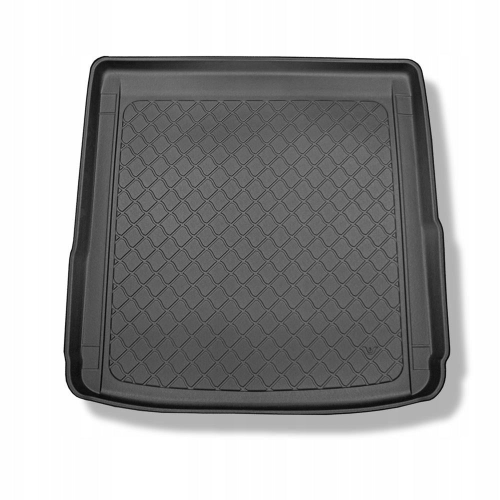 TRUNK MAT for Audi A4 B9 Avant (11.2015-07.2024) G Manufacturer Aristar