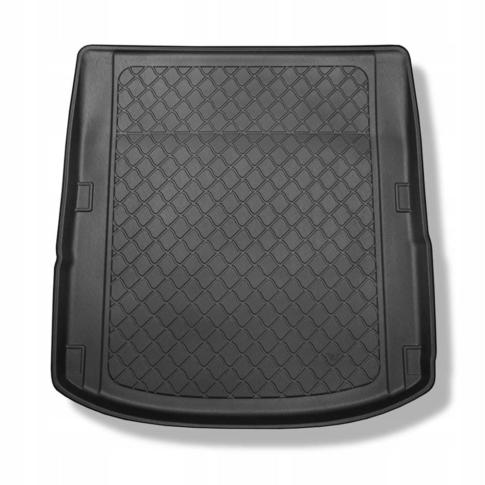 TRUNK MAT for Audi A4 B9 Limousine (11.2015-07.2024) G Manufacturer Aristar