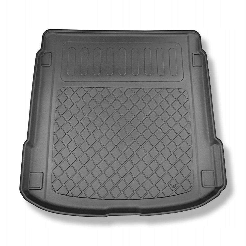 TRUNK MAT for Audi A5 B10 Limousine, Avant (11.2024-....) G Manufacturer Aristar