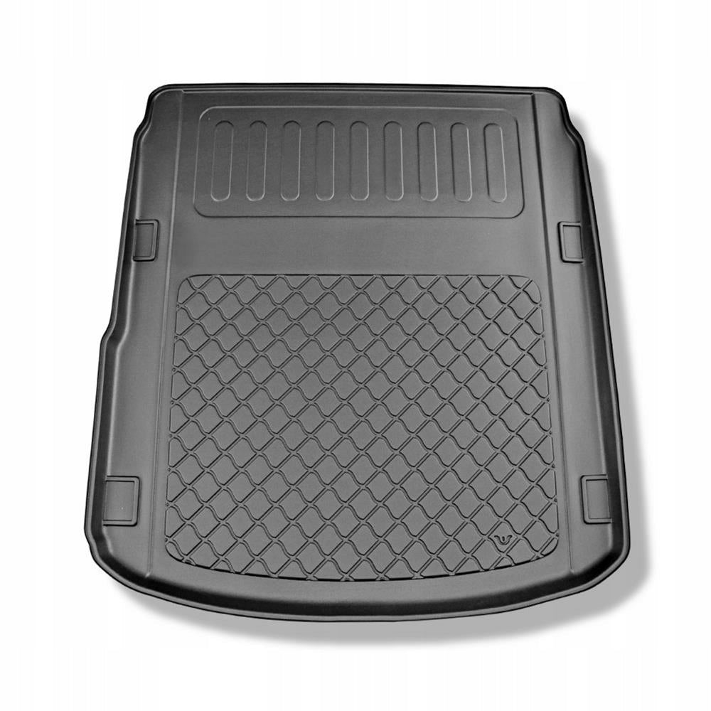 TRUNK MAT for Audi A6 C8 4H Limousine (06.2018-2025) G Manufacturer Aristar