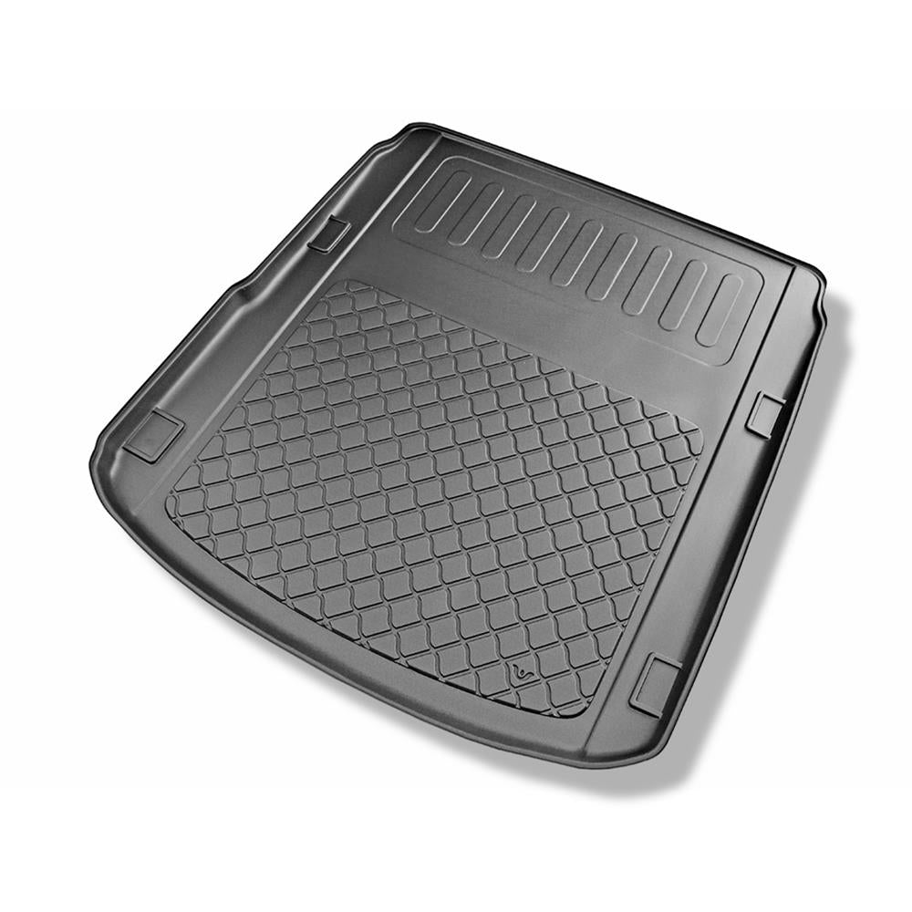 TRUNK MAT for Audi A6 C8 4H Limousine (06.2018-2025) G