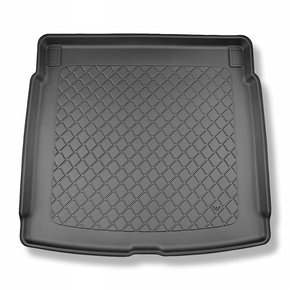TRUNK MAT for Audi Q5 III GU SUV, Sportback (09.2024-....) G Manufacturer Aristar